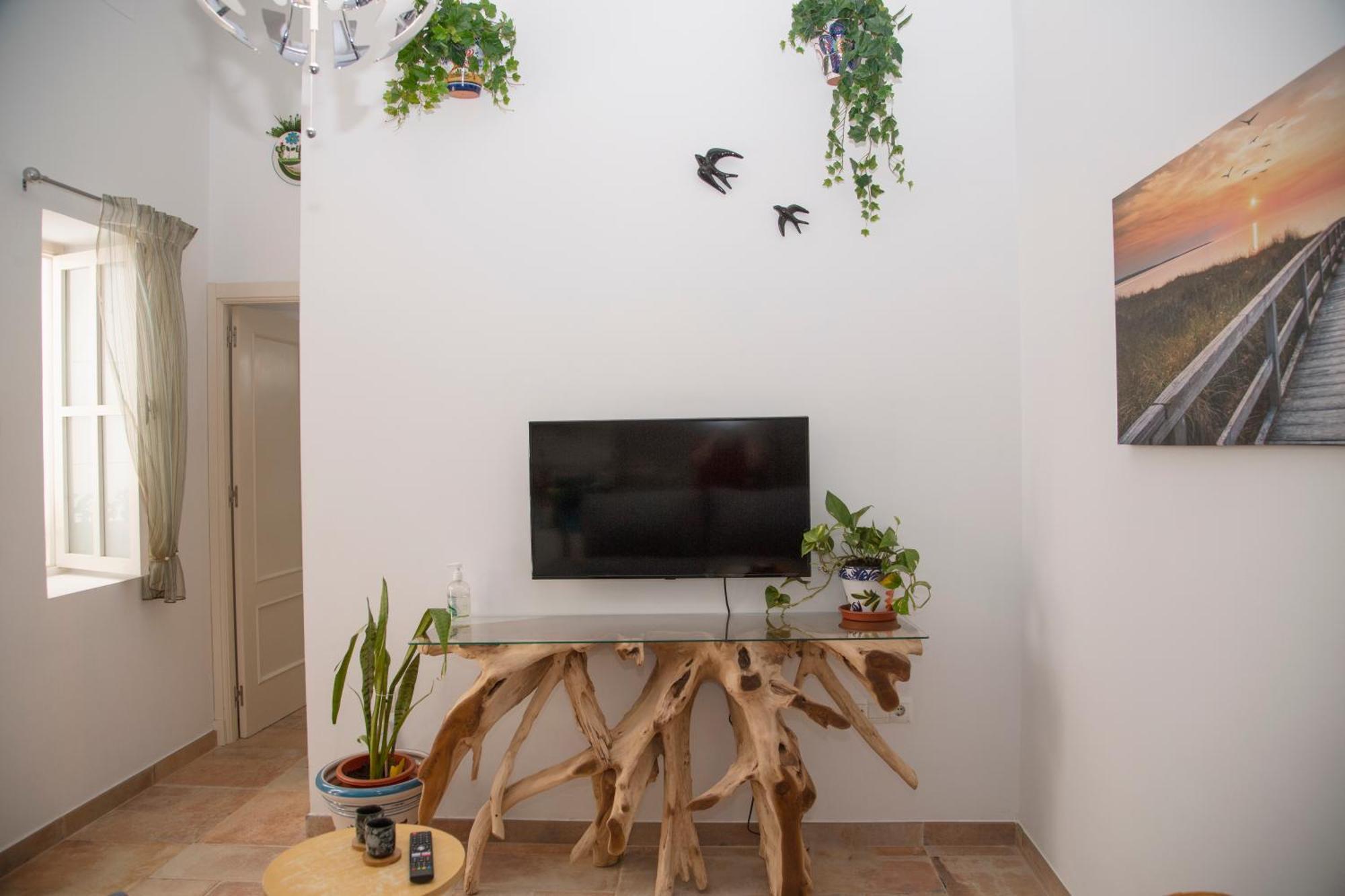 Apartamento En Pleno Centro Historico Cadiz Bagian luar foto