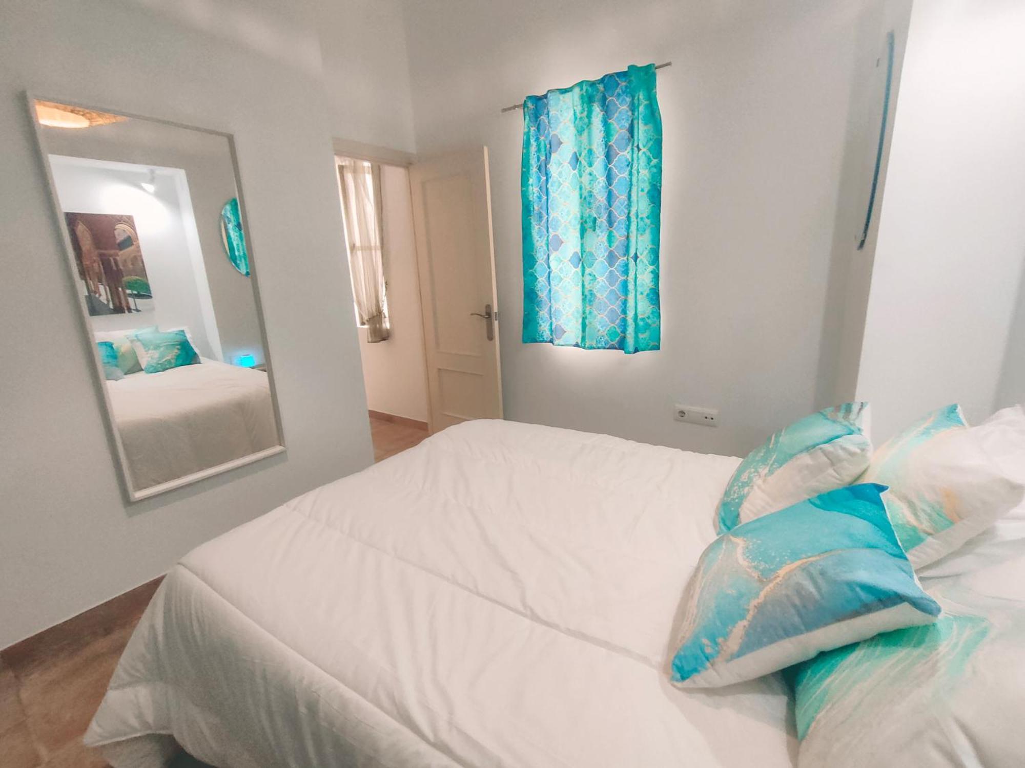 Apartamento En Pleno Centro Historico Cadiz Bagian luar foto