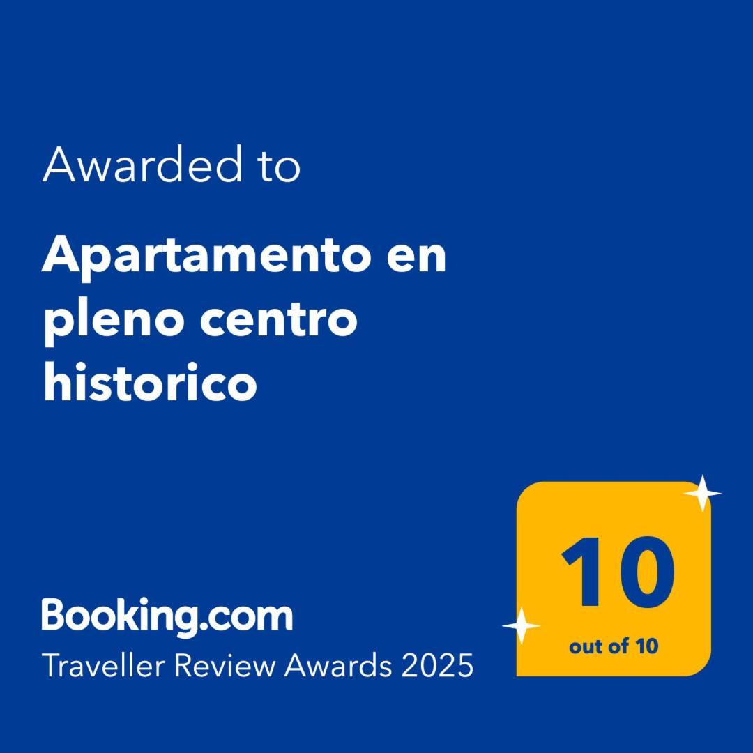 Apartamento En Pleno Centro Historico Cadiz Bagian luar foto